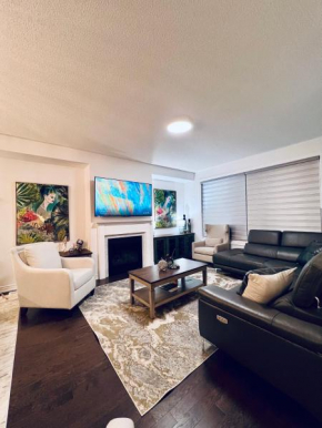 Brand New! Modern Luxury Retreat!